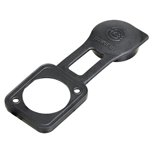 Main product image for Neutrik SCNAC-01 Sealing Cover for powerCON092-2990